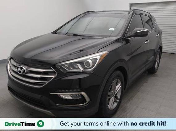 HYUNDAI SANTA FE SPORT 2017 5NMZU3LB6HH028293 image HYUNDAI SANTA FE SPORT 2017 5NMZU3LB6HH028293 image
